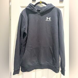 Under Armour unisex Youth hoodie sweatshirt
